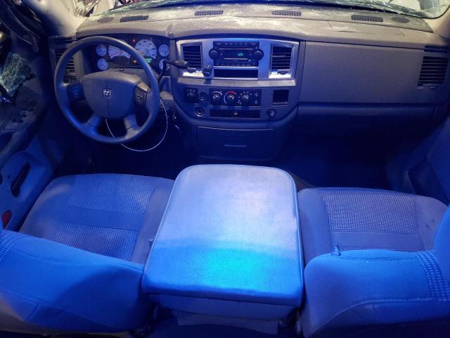 Photo 7 VIN: 3D7KS29T19G521982 - DODGE RAM 2500 