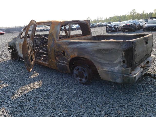 Photo 1 VIN: 3D7KS29T49G511009 - DODGE RAM 2500 