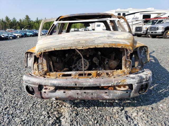 Photo 4 VIN: 3D7KS29T49G511009 - DODGE RAM 2500 