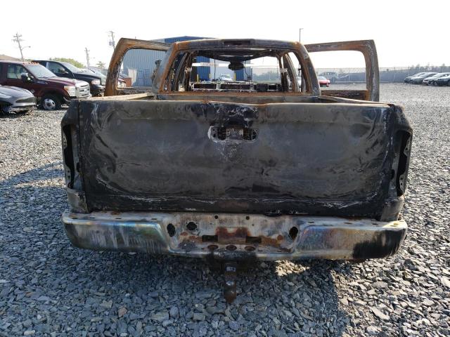 Photo 5 VIN: 3D7KS29T49G511009 - DODGE RAM 2500 