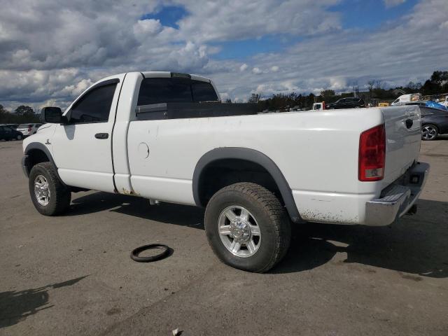 Photo 1 VIN: 3D7KU26C04G113528 - DODGE RAM 2500 S 