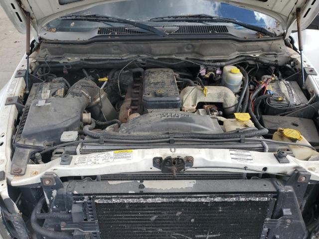 Photo 10 VIN: 3D7KU26C04G113528 - DODGE RAM 2500 S 