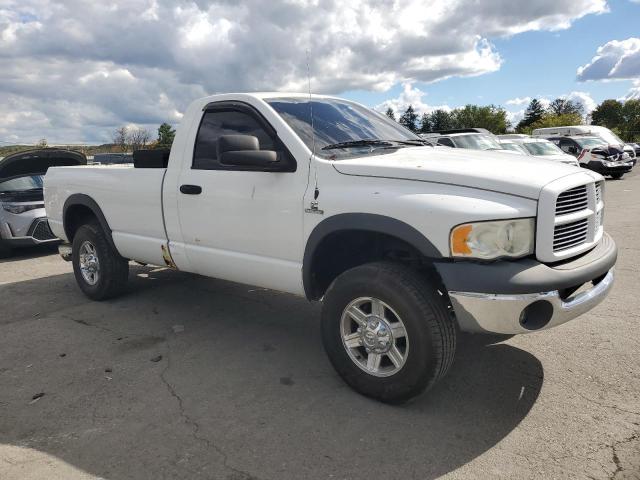 Photo 3 VIN: 3D7KU26C04G113528 - DODGE RAM 2500 S 