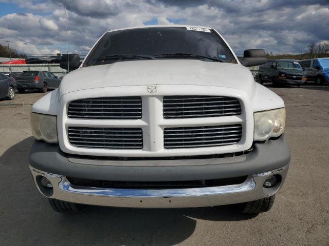 Photo 4 VIN: 3D7KU26C04G113528 - DODGE RAM 2500 S 