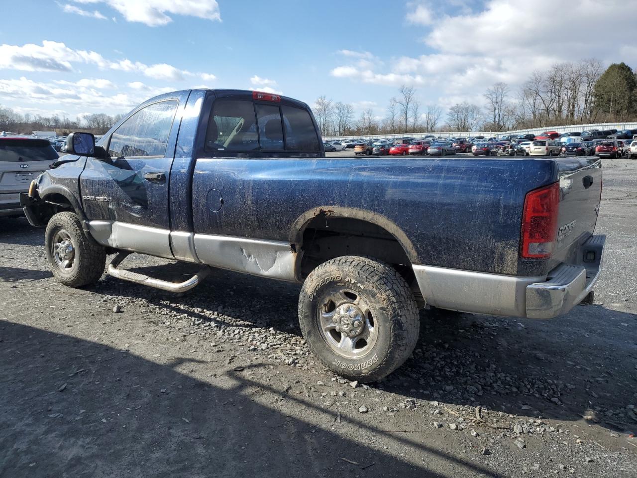 Photo 1 VIN: 3D7KU26C14G102067 - DODGE RAM 