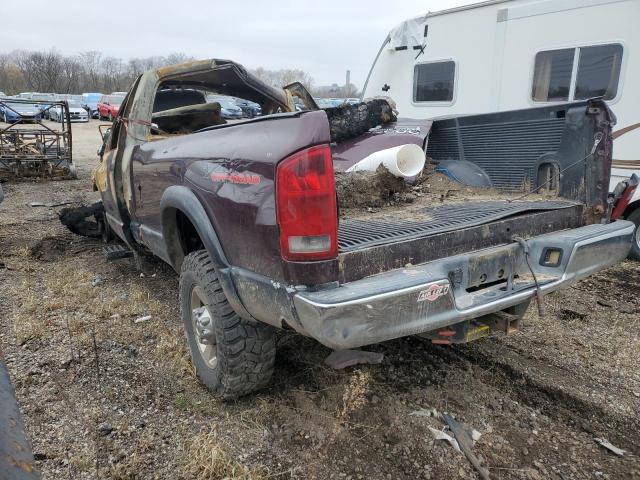 Photo 1 VIN: 3D7KU26C24G236425 - DODGE RAM 2500 S 