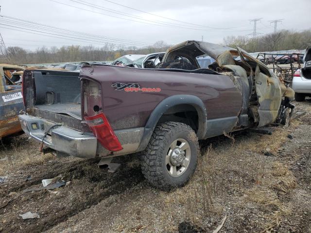 Photo 2 VIN: 3D7KU26C24G236425 - DODGE RAM 2500 S 