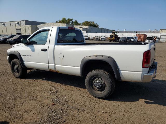 Photo 1 VIN: 3D7KU26D03G746649 - DODGE RAM 2500 S 