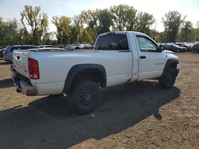 Photo 2 VIN: 3D7KU26D03G746649 - DODGE RAM 2500 S 