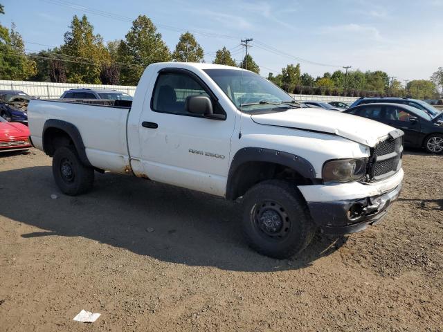 Photo 3 VIN: 3D7KU26D03G746649 - DODGE RAM 2500 S 