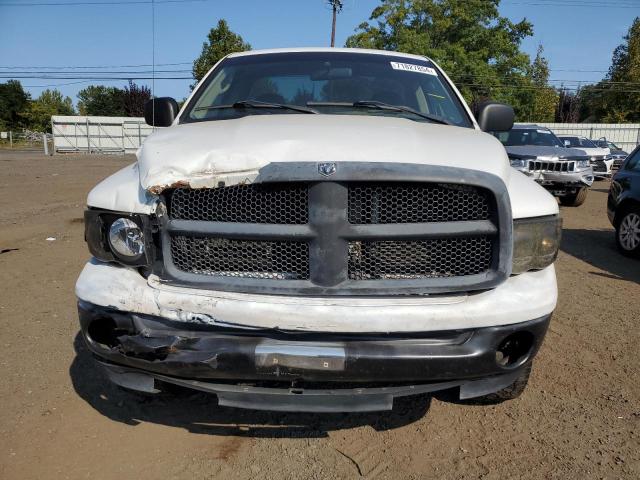 Photo 4 VIN: 3D7KU26D03G746649 - DODGE RAM 2500 S 