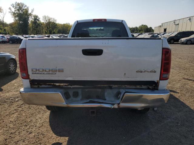 Photo 5 VIN: 3D7KU26D03G746649 - DODGE RAM 2500 S 