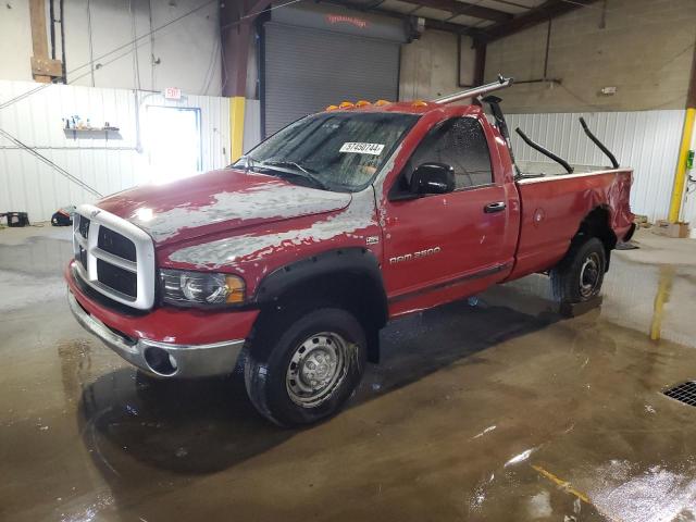 Photo 0 VIN: 3D7KU26D24G171147 - DODGE RAM 2500 