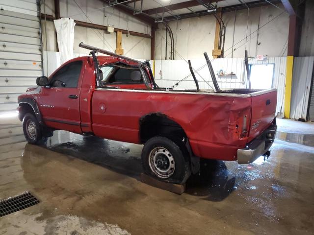 Photo 1 VIN: 3D7KU26D24G171147 - DODGE RAM 2500 