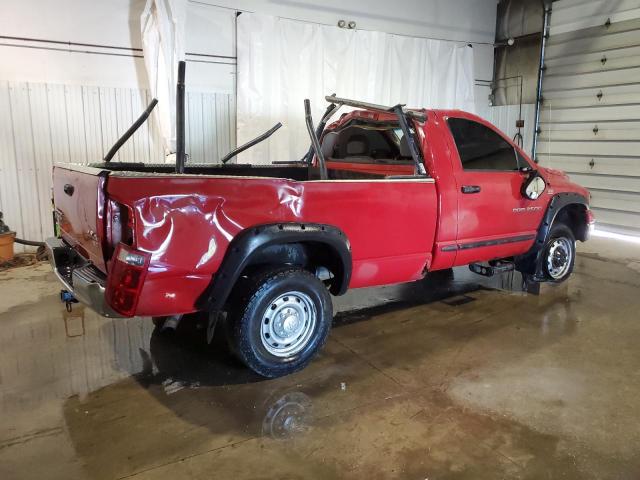 Photo 2 VIN: 3D7KU26D24G171147 - DODGE RAM 2500 