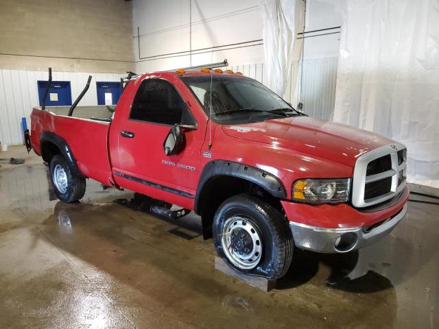 Photo 3 VIN: 3D7KU26D24G171147 - DODGE RAM 2500 