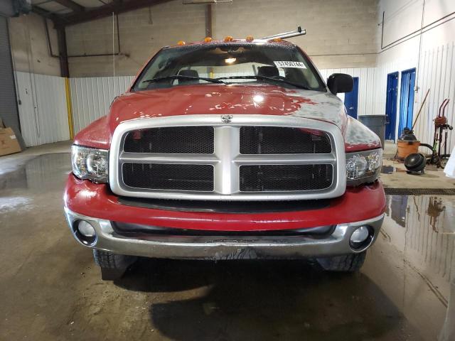 Photo 4 VIN: 3D7KU26D24G171147 - DODGE RAM 2500 