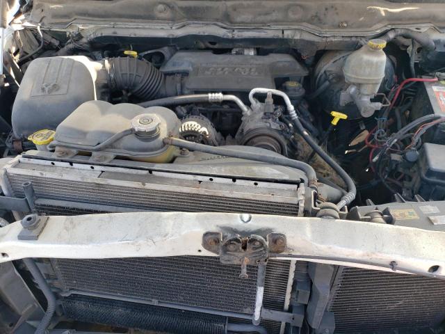 Photo 10 VIN: 3D7KU26D53G755265 - DODGE RAM 2500 