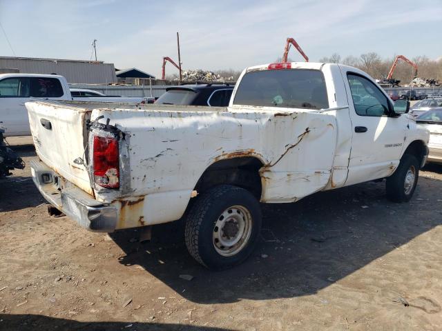 Photo 2 VIN: 3D7KU26D53G755265 - DODGE RAM 2500 