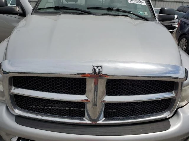 Photo 10 VIN: 3D7KU26D74G156918 - DODGE RAM 2500 S 