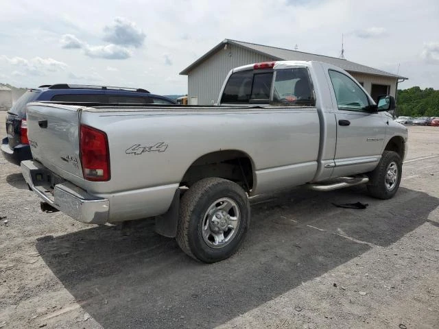 Photo 2 VIN: 3D7KU26D74G156918 - DODGE RAM 2500 S 