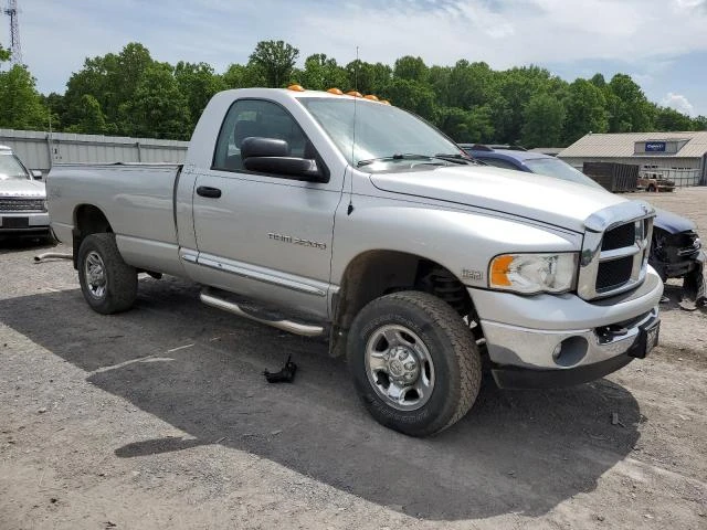 Photo 3 VIN: 3D7KU26D74G156918 - DODGE RAM 2500 S 