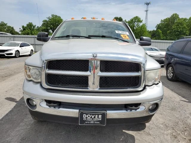 Photo 4 VIN: 3D7KU26D74G156918 - DODGE RAM 2500 S 