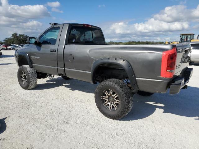 Photo 1 VIN: 3D7KU26D83G746639 - DODGE RAM 2500 S 