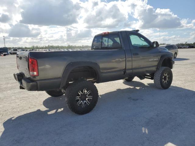 Photo 2 VIN: 3D7KU26D83G746639 - DODGE RAM 2500 S 