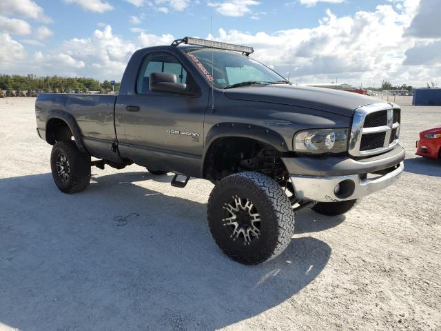 Photo 3 VIN: 3D7KU26D83G746639 - DODGE RAM 2500 S 