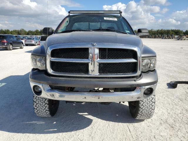 Photo 4 VIN: 3D7KU26D83G746639 - DODGE RAM 2500 S 