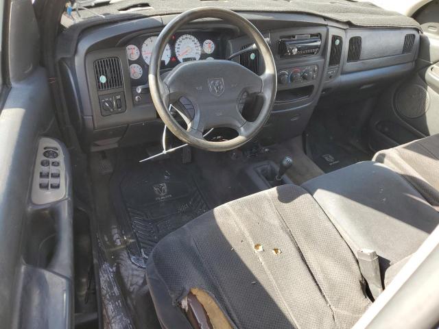 Photo 7 VIN: 3D7KU26D83G746639 - DODGE RAM 2500 S 