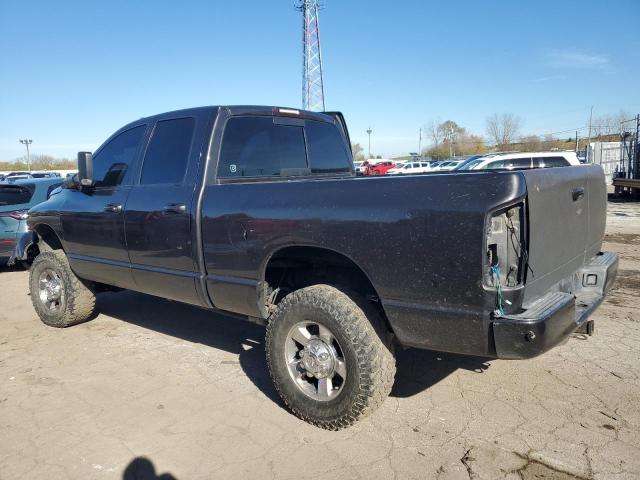 Photo 1 VIN: 3D7KU28603G762669 - DODGE RAM 2500 S 