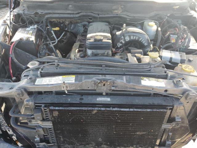 Photo 10 VIN: 3D7KU28603G762669 - DODGE RAM 2500 S 