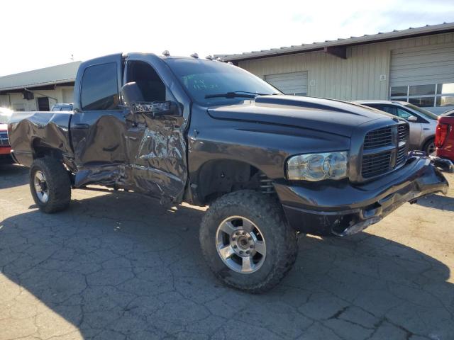 Photo 3 VIN: 3D7KU28603G762669 - DODGE RAM 2500 S 