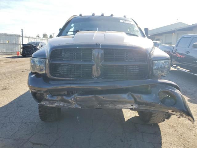 Photo 4 VIN: 3D7KU28603G762669 - DODGE RAM 2500 S 