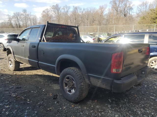 Photo 1 VIN: 3D7KU28623G702148 - DODGE RAM 2500 S 