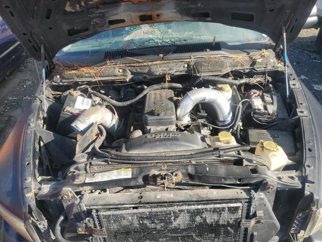 Photo 10 VIN: 3D7KU28623G702148 - DODGE RAM 2500 S 