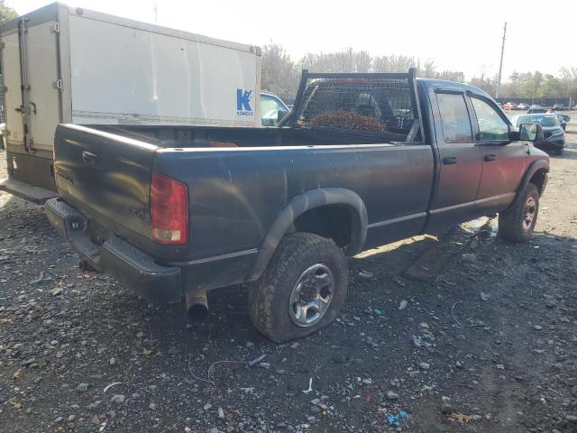 Photo 2 VIN: 3D7KU28623G702148 - DODGE RAM 2500 S 