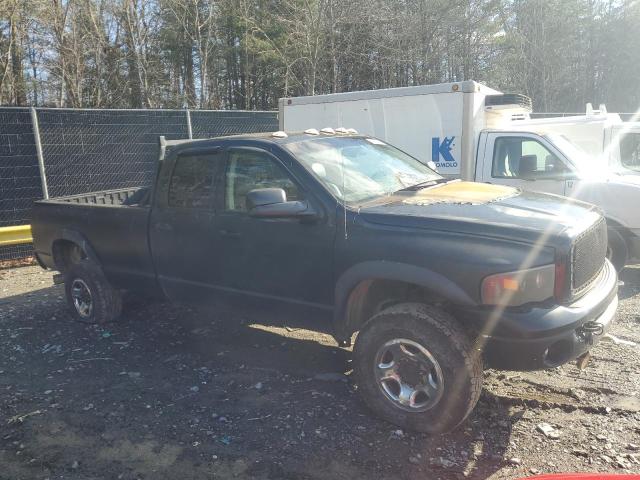 Photo 3 VIN: 3D7KU28623G702148 - DODGE RAM 2500 S 