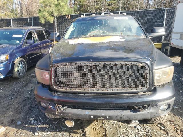 Photo 4 VIN: 3D7KU28623G702148 - DODGE RAM 2500 S 