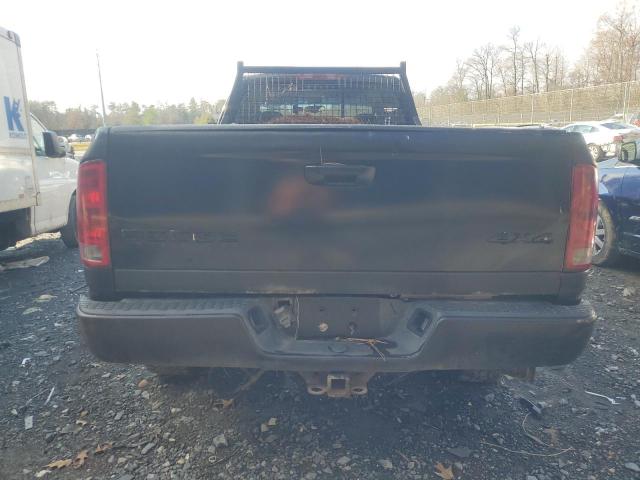 Photo 5 VIN: 3D7KU28623G702148 - DODGE RAM 2500 S 