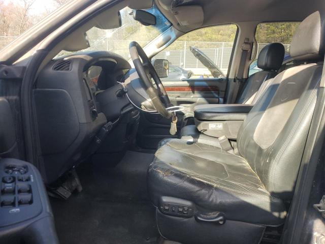 Photo 6 VIN: 3D7KU28623G702148 - DODGE RAM 2500 S 