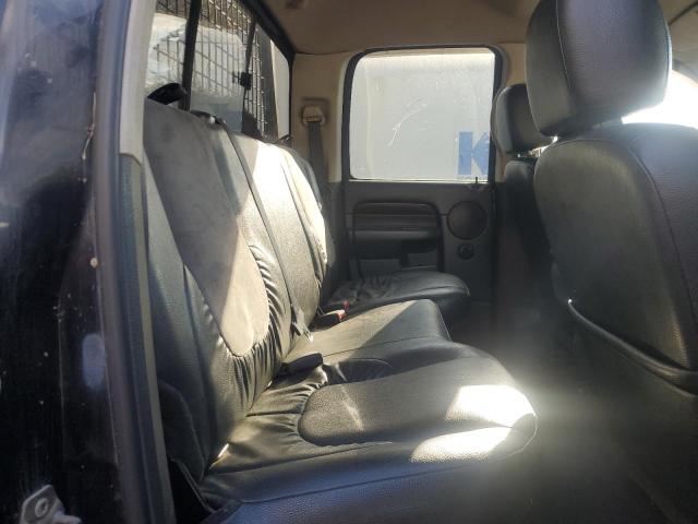 Photo 9 VIN: 3D7KU28623G702148 - DODGE RAM 2500 S 