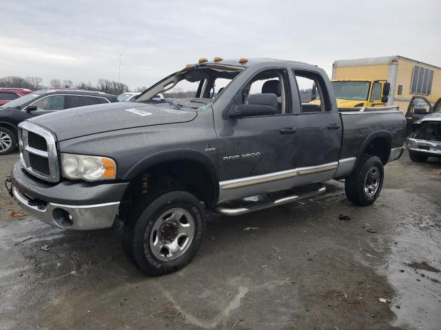 Photo 0 VIN: 3D7KU28633G702000 - DODGE RAM 2500 