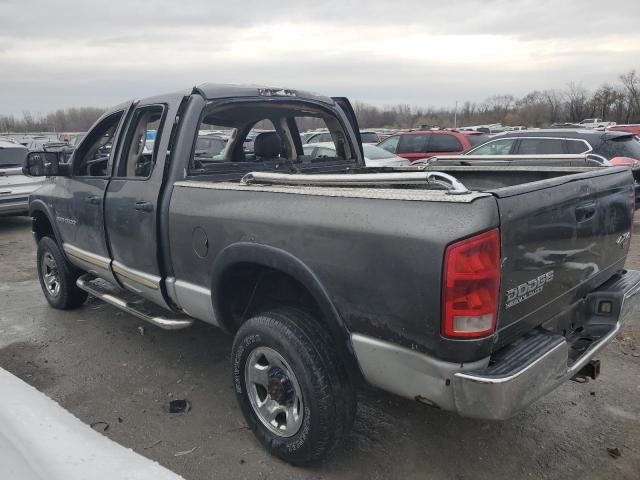 Photo 1 VIN: 3D7KU28633G702000 - DODGE RAM 2500 