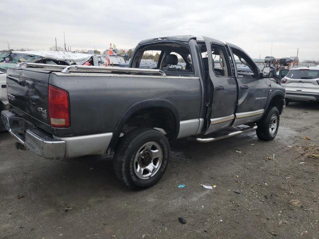 Photo 2 VIN: 3D7KU28633G702000 - DODGE RAM 2500 