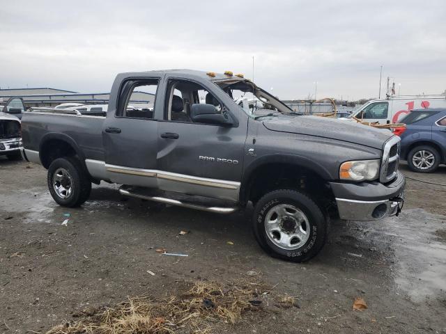 Photo 3 VIN: 3D7KU28633G702000 - DODGE RAM 2500 