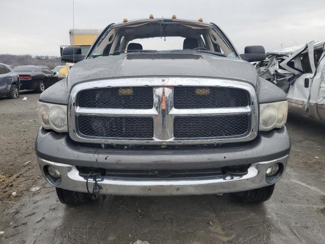 Photo 4 VIN: 3D7KU28633G702000 - DODGE RAM 2500 