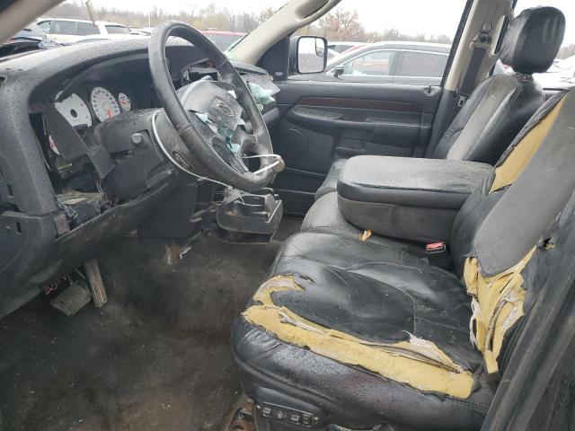 Photo 6 VIN: 3D7KU28633G702000 - DODGE RAM 2500 